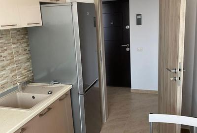 Apartament cu 2 camere în Central - 1