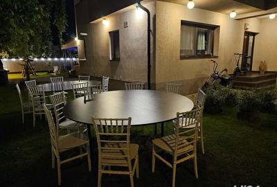 Vila Petreceri - Casa de Petreceri - Petreceri Private - Vila Party - Evenimete Private - Cununie - - 1