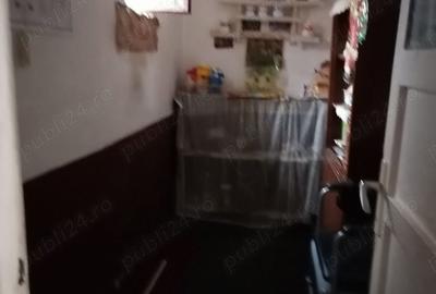Casă cu 3 camere în Central - 5