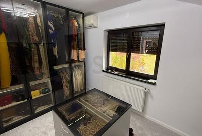 Casă individuală cu 4 camere cu Piscina în Central - 9