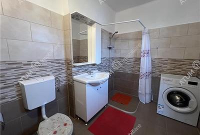 Casa 3 camere cu 2 pivnite si teren de 242 mp zona Calea Dumbravii Casa 3 camere cu 2 pivnite si teren de 242 mp zona Calea Dumbravii - 6