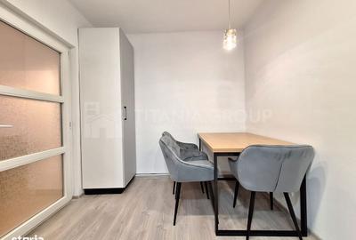 Apartament cu 4 camere decomandat, mobilat în Răcădău - 11