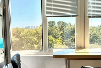 Apartament 2 camere decomandat City Park Mall - 11