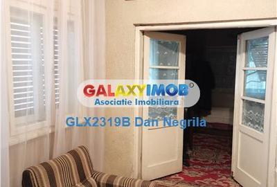 Casă cu 3 camere cu Canalizare în Central - 3