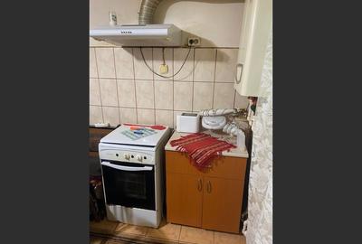 Apartament Brăila: 2 camere, 48 mp - 4