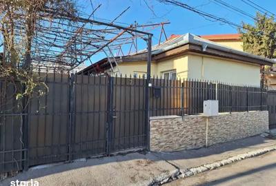 Casă cu 5 camere cu Teren 211 Mp în Inel II - 1