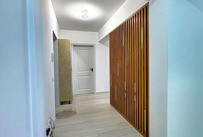 Apartament cu 3 camere decomandat, mobilat în Metalurgiei - 6