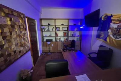 Spațiu comercial, de 19 mp, în Micro 6 - 6