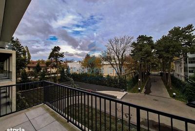 Apartament cu 4 camere, mobilat în Kiseleff - 6