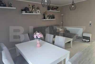 Casă cu 4 camere în Sângeorgiu de Mureș - 3