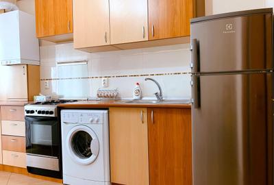 Apartament cu 2 camere decomandat, mobilat în Mărăști - 9