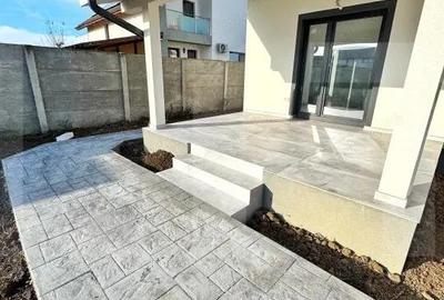 Duplex 4 camere Mosnita Veche 195.000 Euro - 1