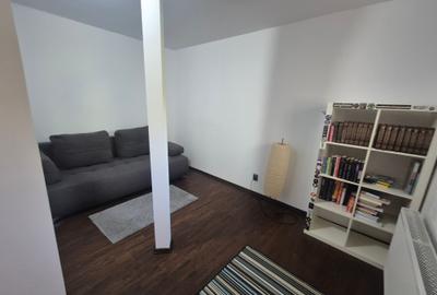 Drumul Taberei - Mall Plaza  -  Apartament 3 camere Modern - Centrala Proprie - 13