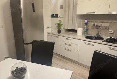 Duplex 127 mp P+E, 5 camere, mobilat ?i utilat, zona benzinaria ESO, direct de la proprietar - 4