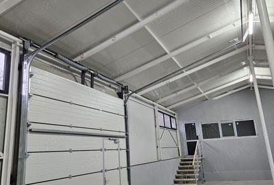 Spațiu comercial, de 375 mp, în Poiana - 4