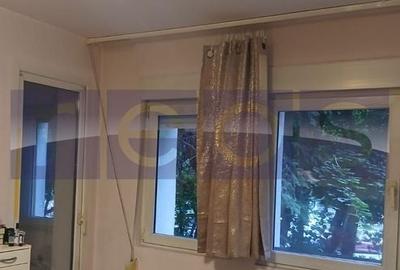 VANZARE - 2 - CAMERE - SEMIDECOMANDAT- Bd. Alexandru Obregia - 3