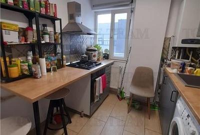 Calea Calarasi In exclusivitate vanzare 2 camere in vila Calea Calarasi In exclusivitate vanzare 2 camere in vila - 9