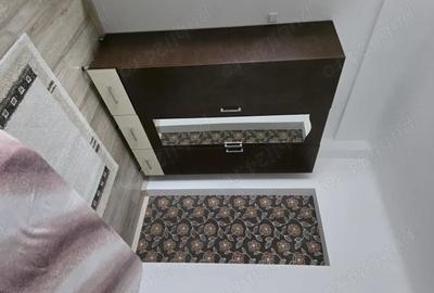 Apartament cu 2 camere semidecomandat, mobilat în Regie - 5