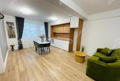 Apartament cu 2 camere decomandat în Vasile Aaron - 1