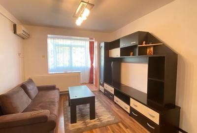 Ofer inchiriere ap 2 cam, Expo Parc, mobilat si utilat, 1500 lei - 4