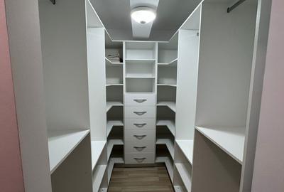 Apartament modern  cu 2 camere ISARAN - 8