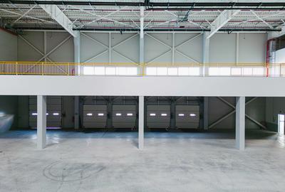 Depozit logistic Bucuresti Vest - 8
