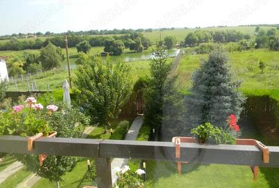 Casa de vanzare P+1 4 camere Belciugatele -Calarasi - 3