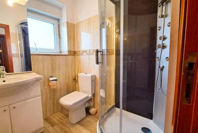 Vila Duplex 5 camere de inchiriat Pipera | Erou Iancu Nicolae |  British School - 10