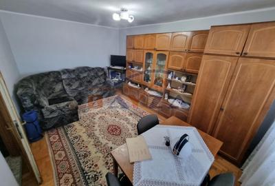 Vlad Tepes zona Bdul. Republicii, apartament 2 camere - 8