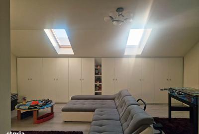 Casă cu 4 camere cu Teren 124 Mp în Central - 8