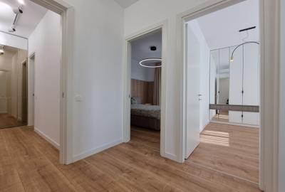 Apartament 3 camere Baneasa - Sisesti | Peak Residence - 6