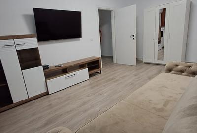 Apartament 2 camere decomandat Aexandru cel Bun, totul nou - 4