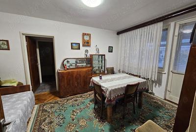 Apartament 2 Camere de Vanzare - Zona Centrala, Tomis 2 - 7