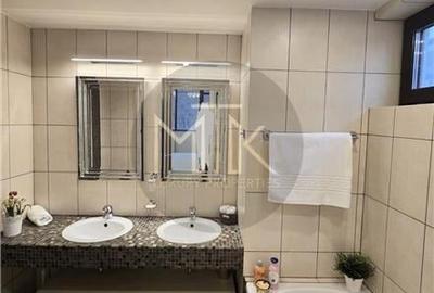 Penthouse lux I Forest Hills-Pipera I Mobilat&utilat - 11