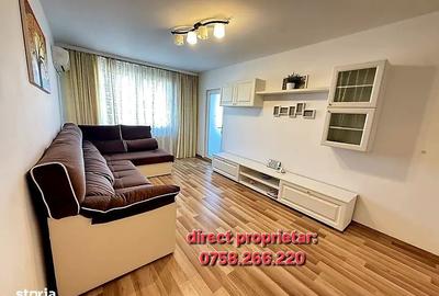 Apartament cu 4 camere semidecomandat, mobilat în Lacul Tei - 5