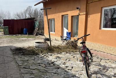 Casă cu 4 camere în Mălăiești - 6