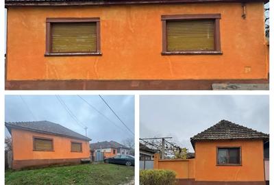 Casă cu 4 camere în Gurbediu - 4