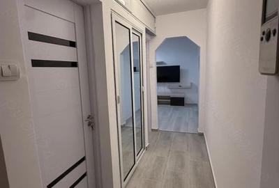Apartament cu 2 camere semidecomandat, mobilat în Casa de Cultură - 4