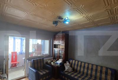 Apartament 3 camere decomandat, 66 mp - Lapus Arges, zona Su - 6