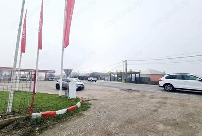 Teren de 5656 mp, în Central - 4