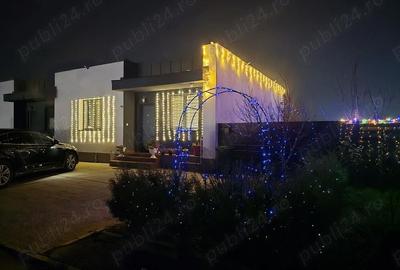 Casă cu Teren 249 Mp în Central - 5