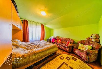 Casa P+M, teren in suprafata de 500 mp, Utvin - 17