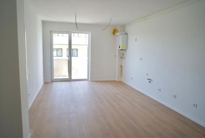 Apartament cu 2 camere în Apahida - 2