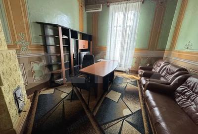 Spa?iu reziden?ial de 25 mp ideal birou, Str. Carol I, zona centrala - 3