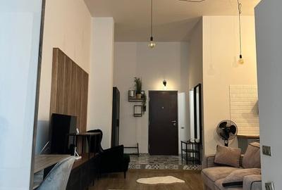 Garsonieră semidecomandată, mobilată în Bună Ziua - 7