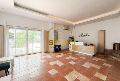 9 camere, Duplex, Parcul Circului, garaj - 2