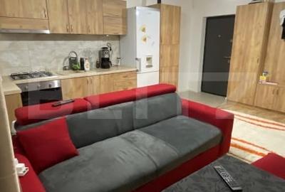 Apartament cu 2 camere, la parter, parcare cu CF, zona Catanelor - 4