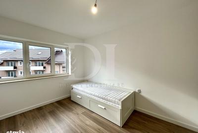 Apartament cu 3 camere în Florești - 8