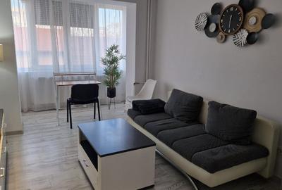 Apartament 2 camere de inchiriat zona Prima Shop - 6