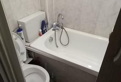 Garsonieră decomandată în Drumul Taberei - 2